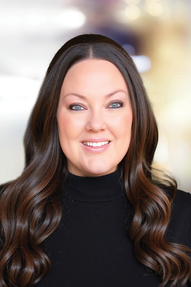 Portrait of Gwendolyn O'Meara, Home Marketing Operations Supervisor | REALTOR®.